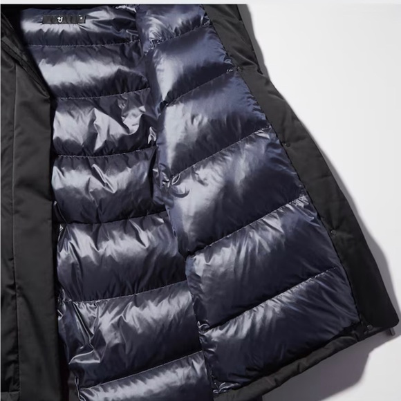 Uniqlo Down Jacket - Picture 11 of 16